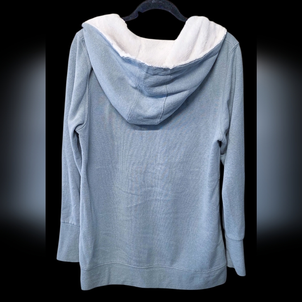 Wild Rye Helens Hoodie - Picture 2 of 4